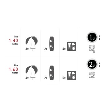 Boardbag Mystic Elevate Boardbag Mystic Elevate