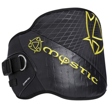 Mystic Star Black/Yellow 2012