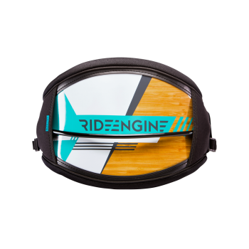 Harnais Ride Engine Bamboo Forest Elite