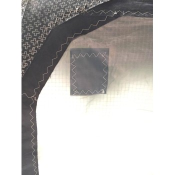 Aile Naish Pivot 8m 2015 (nue ou complète) LRO Aile Naish Pivot 8m 2015 (nue ou complète) LRO