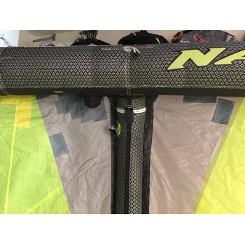 Aile Naish Pivot 11m 2015 (nue ou complète) MLO Aile Naish Pivot 11m 2015 (nue ou complète) MLO