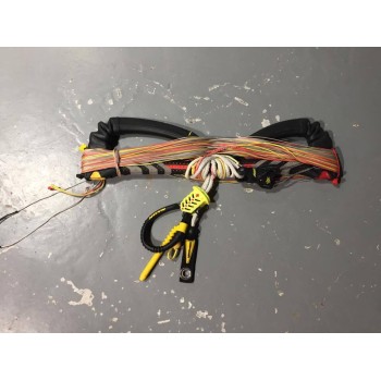 Aile Naish Ride 9m 2016 (nue ou complète) NLI Aile Naish Ride 9m 2016 (nue ou complète) NLI