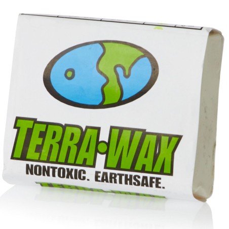 Terra Wax TROPICAL