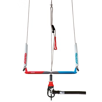 Barre Fone complète 2016 Barre Fone complète 2016