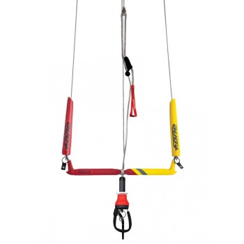 Barre Fone Monolith complète 2017