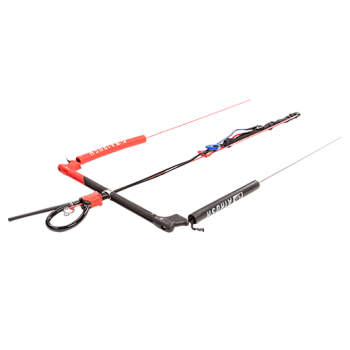 Barre Airush Progression Bar 2017