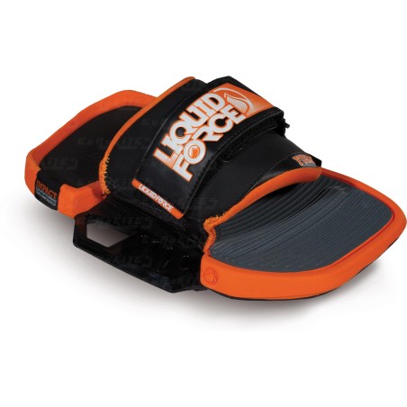 Liquid Force Pads/Straps Fusion 2015