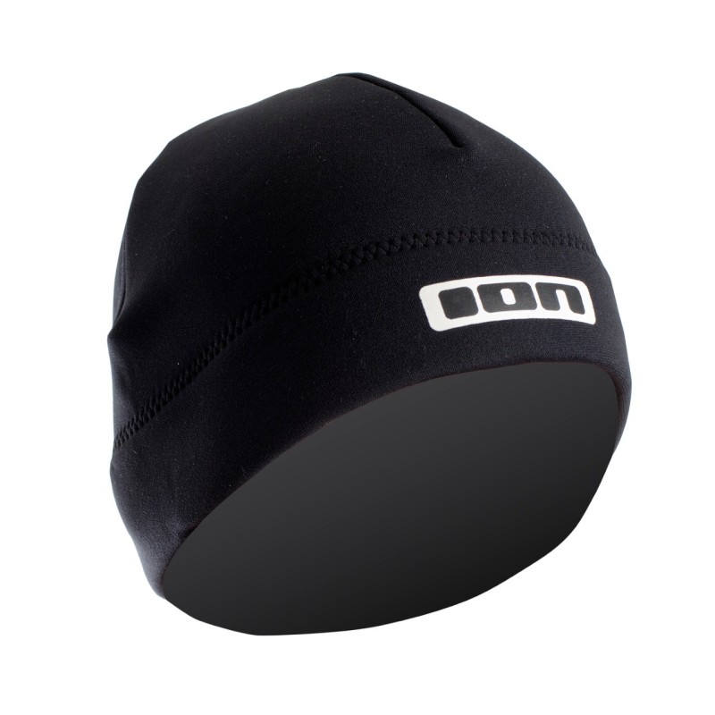 ION - Neo Squad Beanie Black 2,5