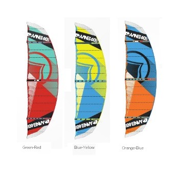 Aile Liquid Force Envy 2016 nue Aile Liquid Force Envy 2016 nue