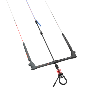 Barre Kitesurf North Click Bar Quad 2017