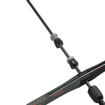 Barre Kitesurf North Click Bar Quad 2017