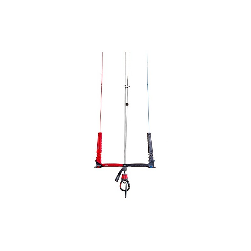 Barre Naish Torque BTB Control System 2017