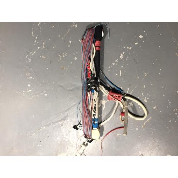 Aile Naish Park 9m 2012 (nue ou complète) NMA Aile Naish Park 9m 2012 (nue ou complète) NMA