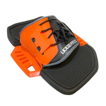 Pads/Straps Liquid Force Solo Kit 2016 Pads/Straps Liquid Force Solo Kit 2016