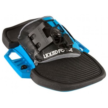 Pads/Straps Liquid Force Solo Kit 2016 Pads/Straps Liquid Force Solo Kit 2016