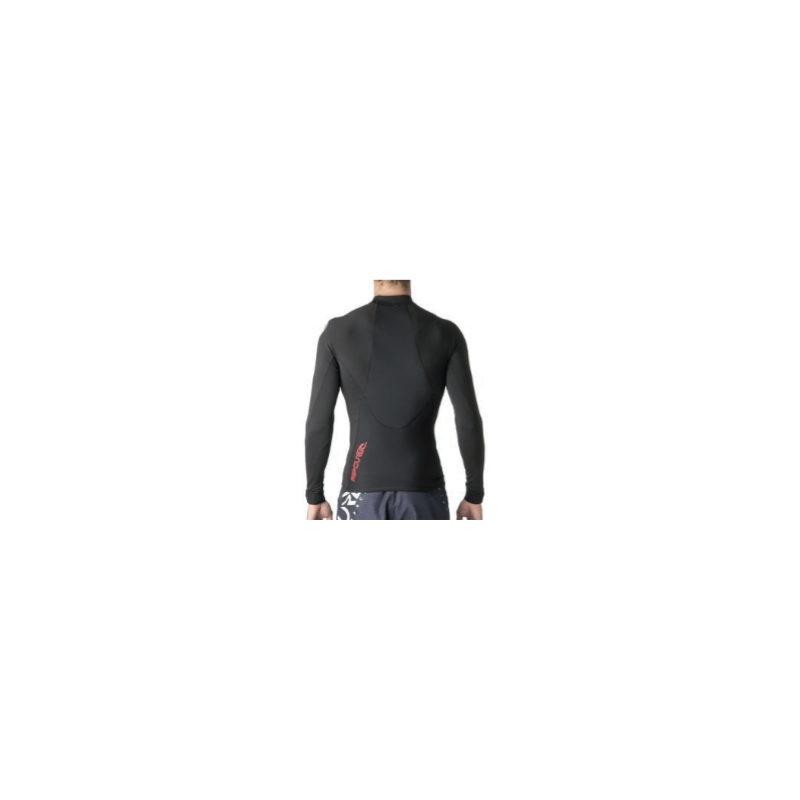 Lycra Top Rip Curl Flashbomb Neo Long Sleeve jacket 0,5mm