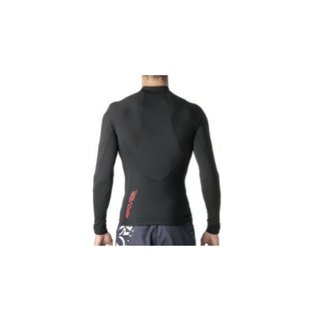 Lycra Top Rip Curl Flashbomb Neo Long Sleeve jacket 0,5mm