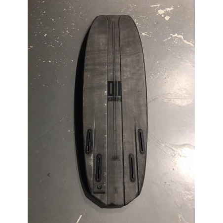 Planche TDZ Stallion 5'0" CS