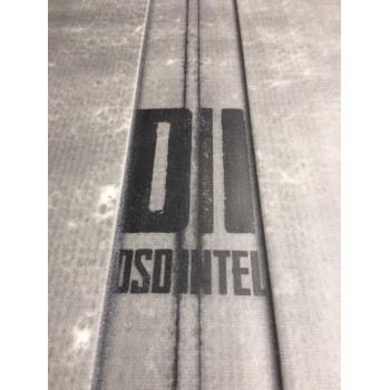 Planche TDZ Stallion 5'0" CS Planche TDZ Stallion 5'0" CS