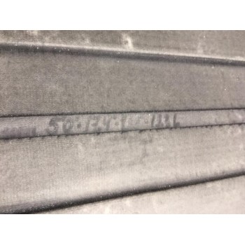 Planche TDZ Stallion 5'0" CS Planche TDZ Stallion 5'0" CS