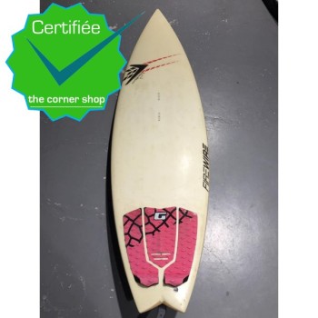 Planche Firewire Quadra five 6'0" MCO Planche Firewire Quadra five 6'0" MCO