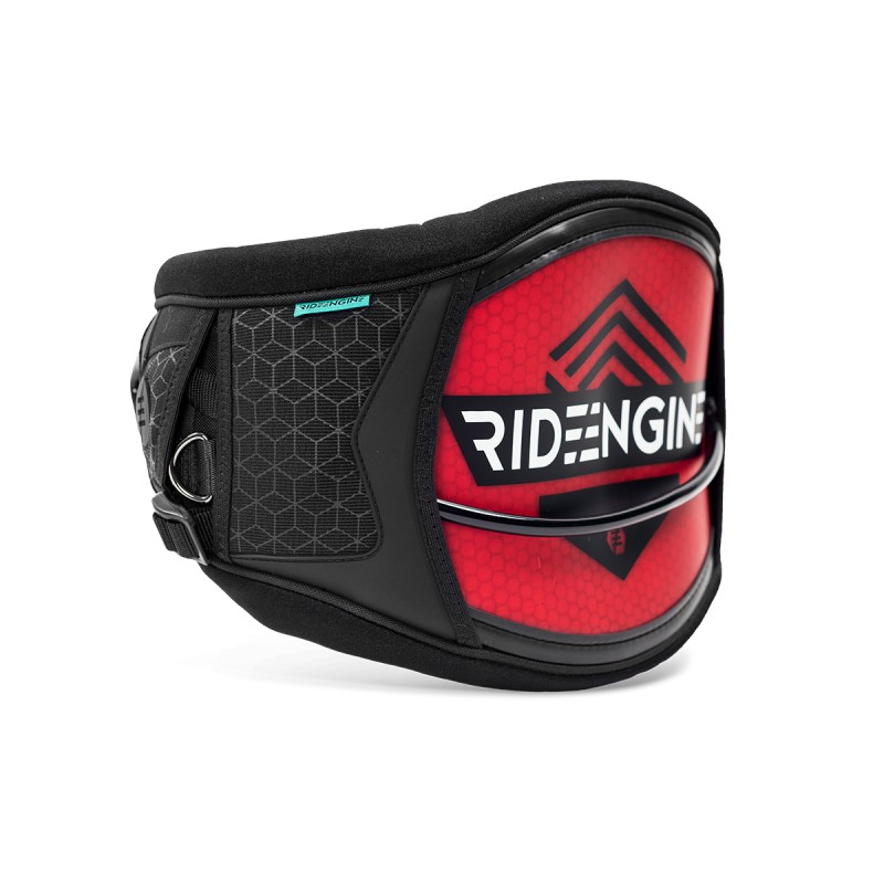 Harnais Ride Engine Hex Core Iridium Red 2017