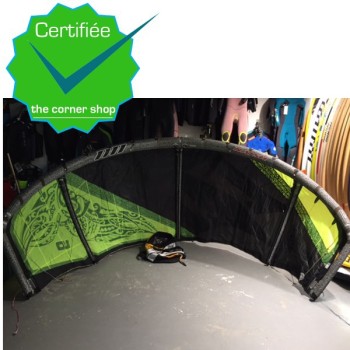 Aile Naish Park 6m (nue ou complète) LRO