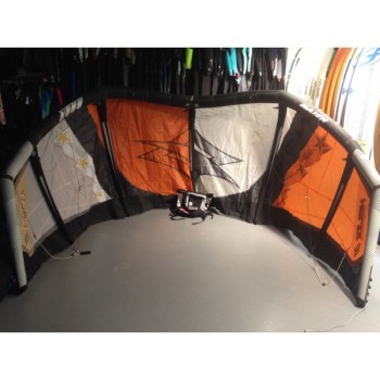 Naish Helix 2010 - 9m (Nue)