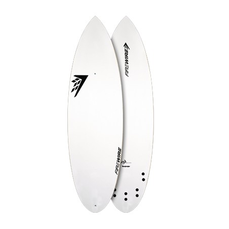 Planche Surf Firewire "Dominator"