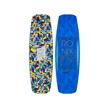 Planche Wake Ronix Julia Rick Flex Box 2 2017
