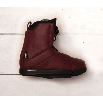 Chausses wake Liquid Force RAPH 2017