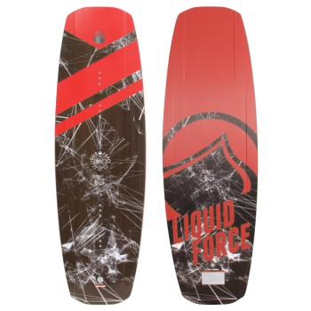 Planche Liquid Force FLX 2017