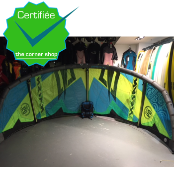 Aile Naish Pivot 9m 2016 (nue ou complète) PLE Aile Naish Pivot 9m 2016 (nue ou complète) PLE