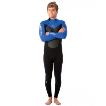 Combinaison Rip Curl Omega 3/2mm GB Stmr 2016 Combinaison Rip Curl Omega 3/2mm GB Stmr 2016
