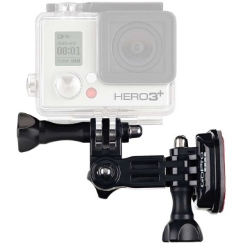 Side Mount Go Pro