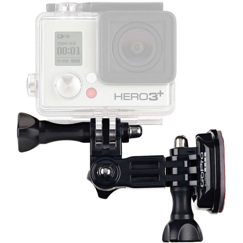 Side Mount Go Pro Side Mount Go Pro