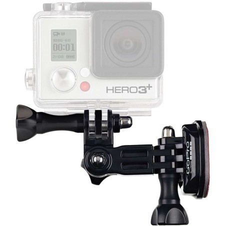 Side Mount Go Pro