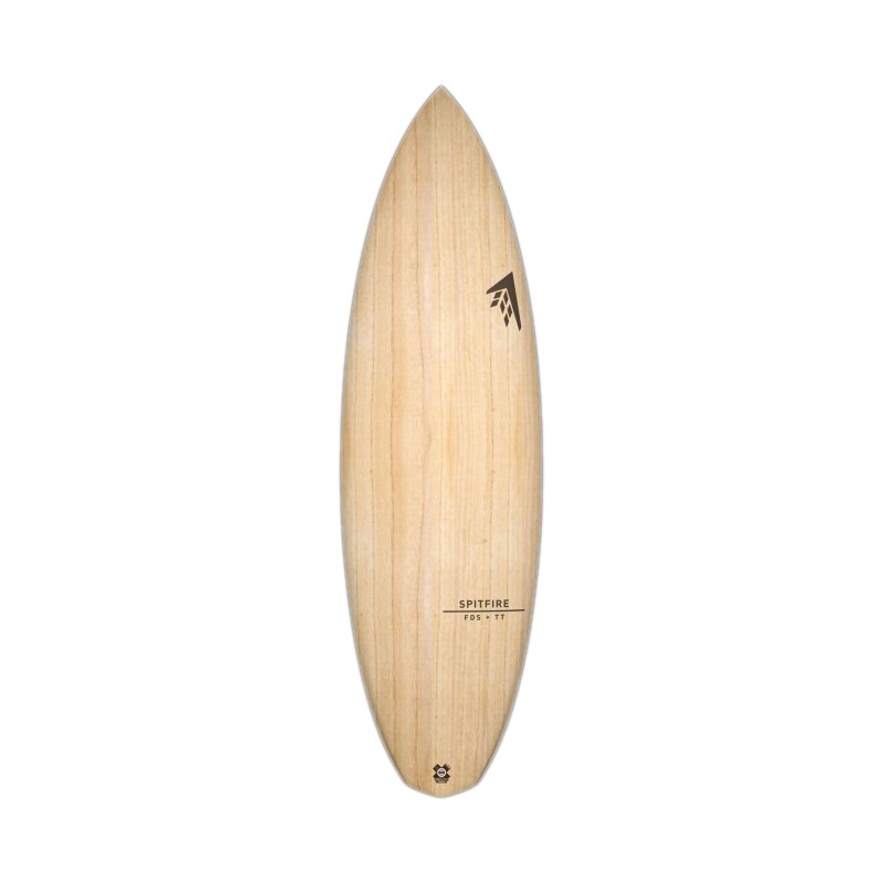 Planche Surf Firewire "Spitfire"