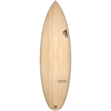 Planche Surf Firewire "Spitfire"