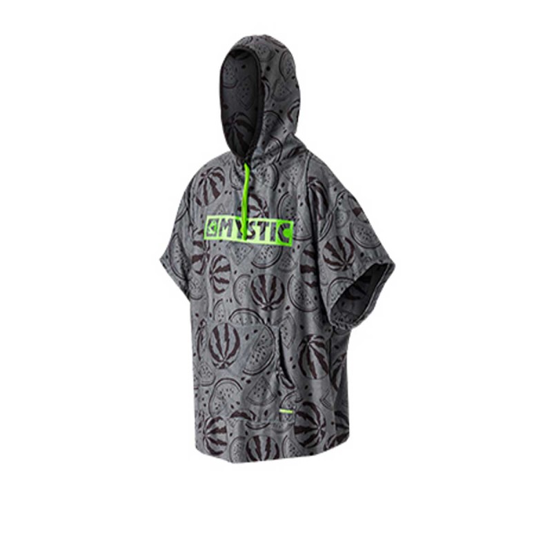 Poncho Mystic Junior Watermelon