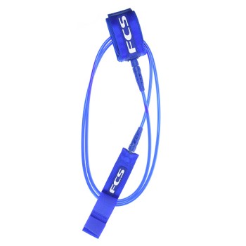 Leash surf FCS Premium Regular - 7'