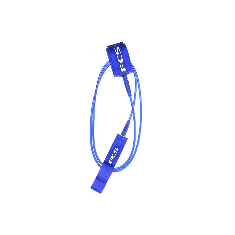 Leash surf FCS Premium Regular - 7'