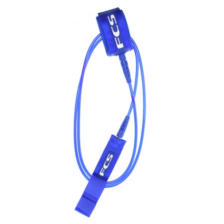 Leash surf FCS Premium Regular - 7'