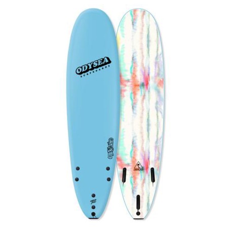 Surf Catch Surf/Odysea LOG 7'0 Cool Blue