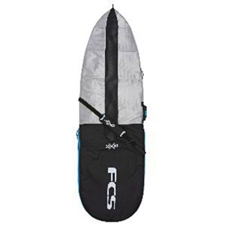 Housse de surf FCS Dayrunner  Fun Board black