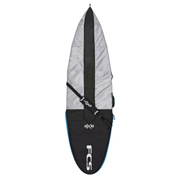 Housse de surf FCS Dayrunner Short-Board black