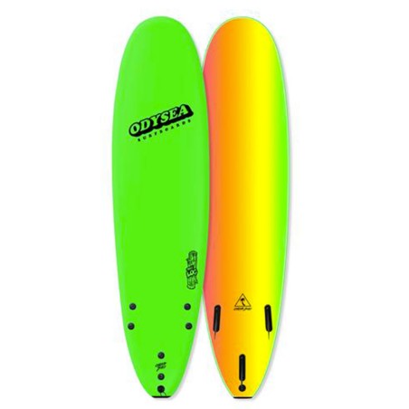 Surf Catch Surf/Odysea LOG 7'0 Neon Green
