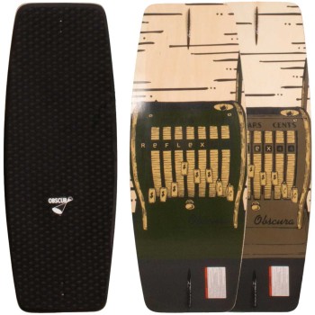 Wakeskate Liquid Force Reflex 2017