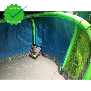 Aile Cabrinha Vector 12m2013 ( Complète)