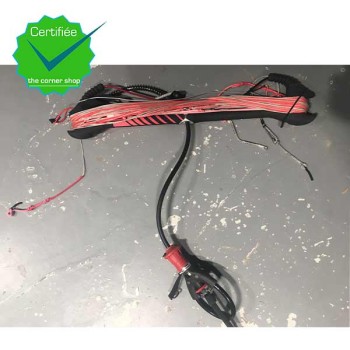 Aile Cabrinha Vector 12m2013 ( Complète)